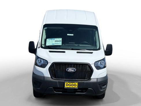 New 2026 Ford Transit 250 148 High Roof RWD image 8
