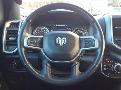 Certified 2022 RAM 1500 Big Horn image 23
