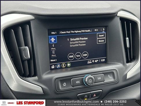 Used 2023 GMC Terrain SLE w/ Driver Convenience Package image 30
