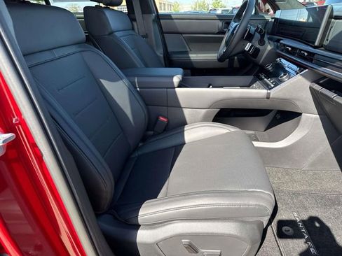 New 2026 Hyundai Santa Fe Calligraphy image 15