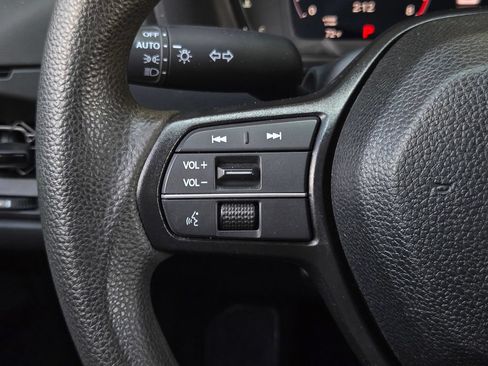 Used 2024 Honda Accord LX image 23