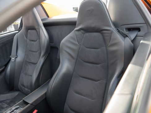 Used 2013 McLaren MP4-12C Spider image 12