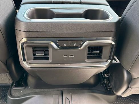New 2026 Chevrolet Silverado 1500 High Country AWD/4WD image 28
