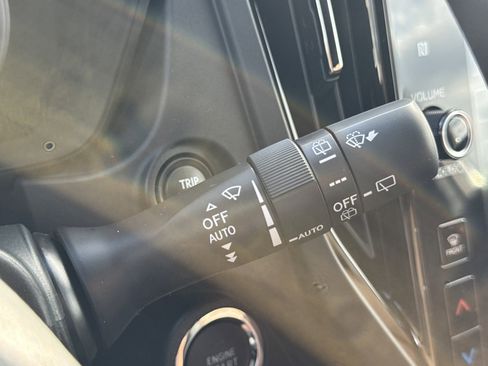 New 2026 Subaru Forester Touring image 18