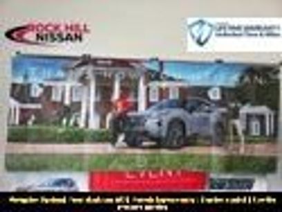 Used 2024 Mitsubishi Outlander SE