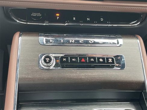 New 2026 Lincoln Aviator Reserve image 23