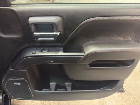 Used 2016 GMC Sierra 1500 SLT AWD/4WD image 19
