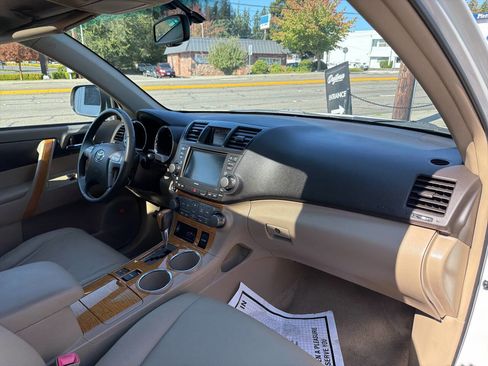 Used 2008 Toyota Highlander Limited image 21