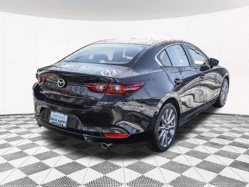 New 2026 MAZDA MAZDA3 2.5 S Sedan w/ Preferred Pkg image 13