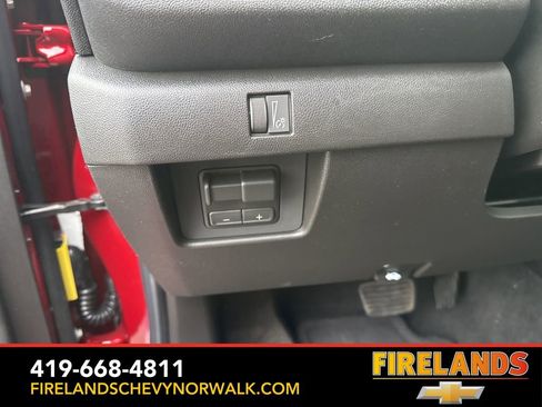 New 2026 Chevrolet Colorado Trail Boss image 20