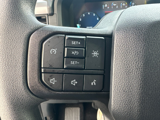 Used 2025 Ford F150 XL AWD/4WD image 22