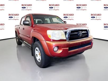 Used 2008 Toyota Tacoma PreRunner