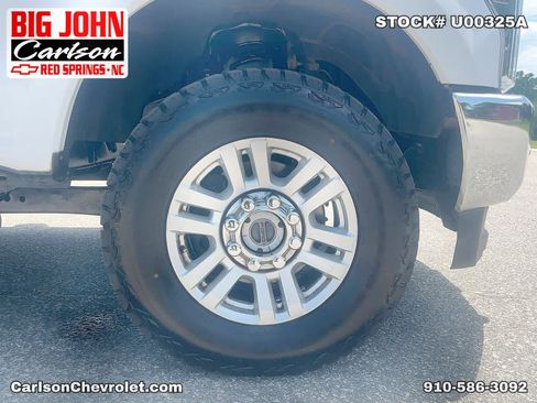 Used 2019 Ford F250 XL w/ STX Appearance Package AWD/4WD image 36