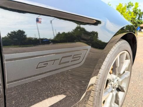 Used 2011 Ford Mustang GT Premium w/ 402A Rapid Spec Order Code RWD image 38