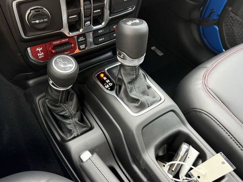 New 2026 Jeep Wrangler Unlimited Rubicon 392 image 24