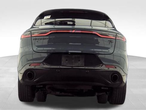 Used 2024 Dodge Hornet R/T Plus AWD/4WD image 8