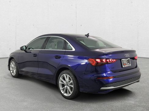 New 2026 Audi A3 2.0T Premium Plus AWD/4WD image 4
