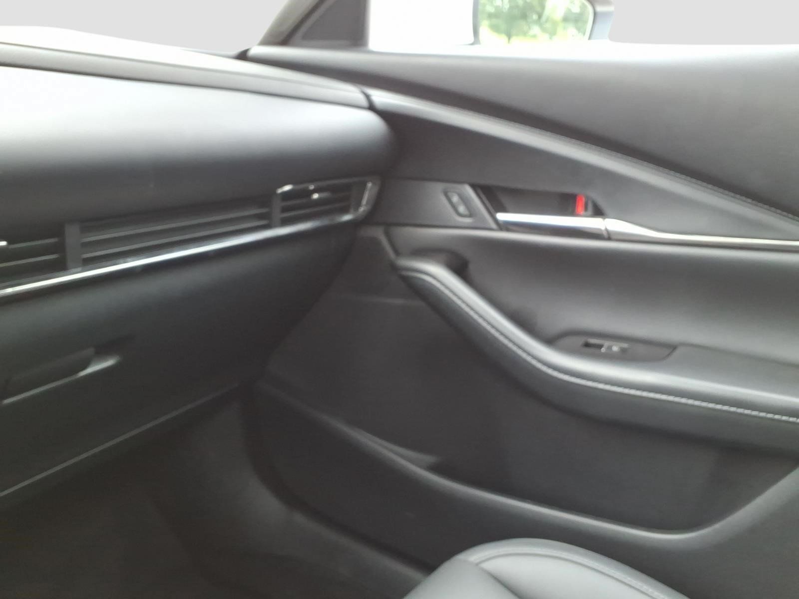 Used 2024 MAZDA CX-30 AWD 2.5 S w/ Preferred Package image 23
