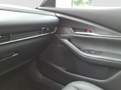 Used 2024 MAZDA CX-30 AWD 2.5 S w/ Preferred Package image 23