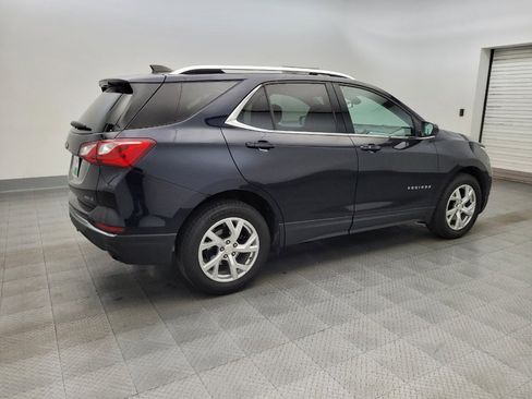 Used 2020 Chevrolet Equinox LT image 10