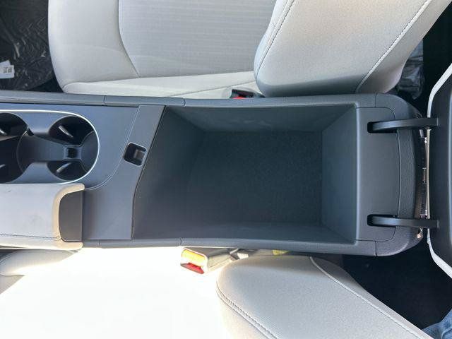 New 2026 Hyundai Sonata SEL FWD image 19