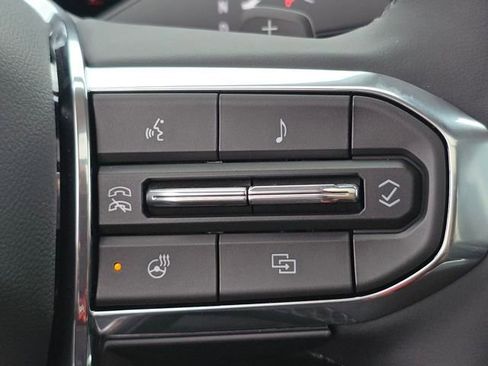 New 2026 GMC Terrain Denali w/ LPO, Floor Liner Package image 28