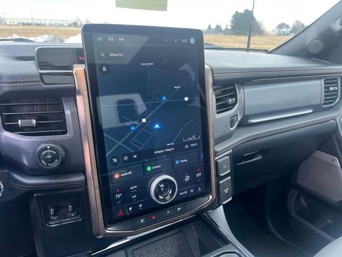 Used 2023 Ford F150 Lightning Lariat w/ Equipment Group 511A High image 19