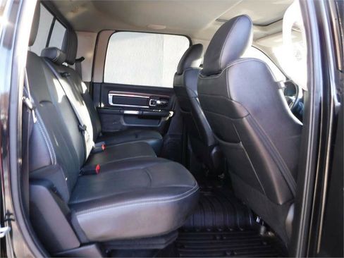 Used 2018 RAM 2500 Laramie w/ Convenience Group image 6