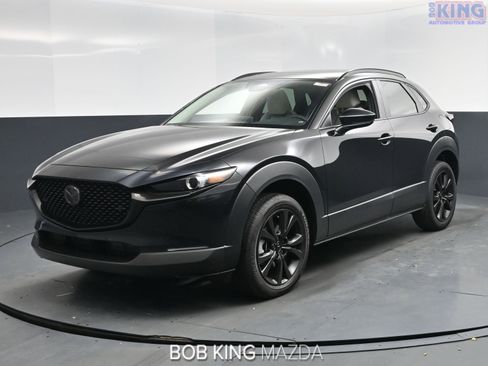 New 2026 MAZDA CX-30 AWD 2.5 S image 1