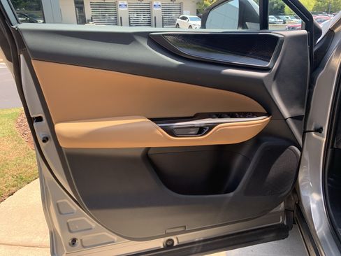 Used 2026 Lexus NX 350 AWD image 14