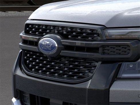 New 2025 Ford Ranger Lariat w/ Convenience Package image 17