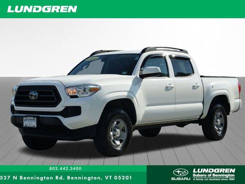 Used 2023 Toyota Tacoma SR image 30