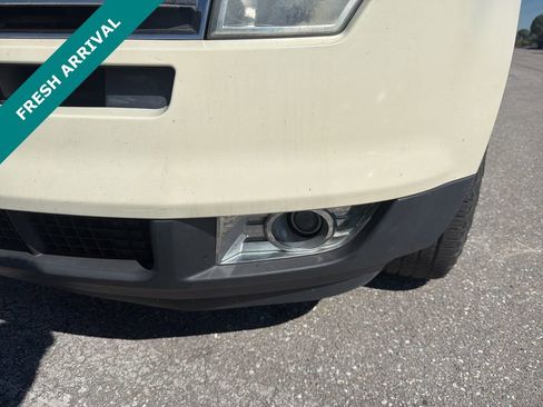 Used 2007 Ford Edge SEL image 5