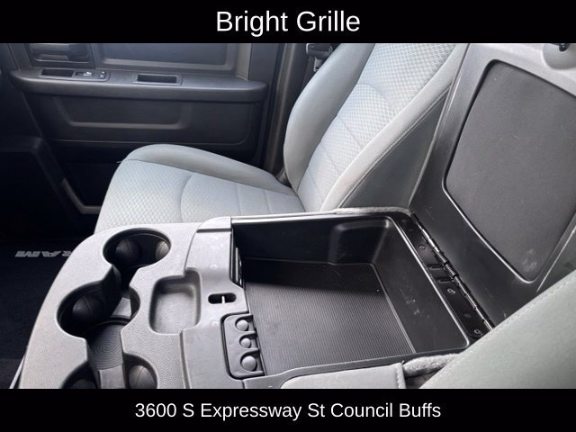 Used 2020 RAM 1500 Tradesman w/ Tradesman SXT Package AWD/4WD image 30