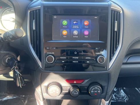 Used 2022 Subaru Forester image 17