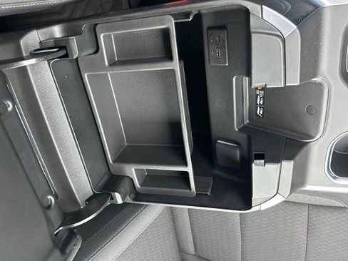 New 2026 Chevrolet Silverado 1500 RST AWD/4WD image 18