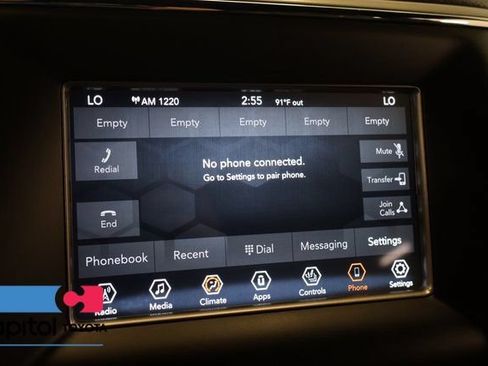 Used 2020 Jeep Grand Cherokee Laredo w/ Security & Convenience Group AWD/4WD image 23