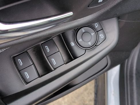 Used 2025 Chevrolet TrailBlazer LT FWD image 10