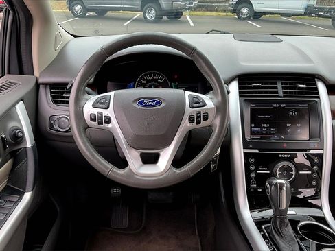 Used 2014 Ford Edge Limited image 5