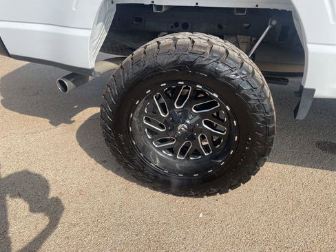 Used 2025 Ford F150 XLT w/ Equipment Group 301A Standard AWD/4WD image 40
