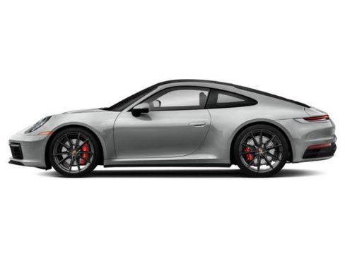 Used 2021 Porsche 911 Carrera image 3
