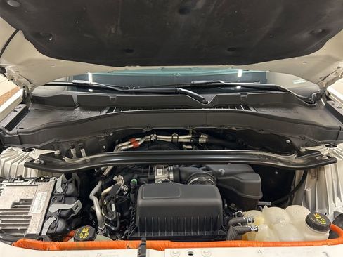 Used 2021 Ford Explorer Limited w/ Hybrid Equipment Group 310A image 18