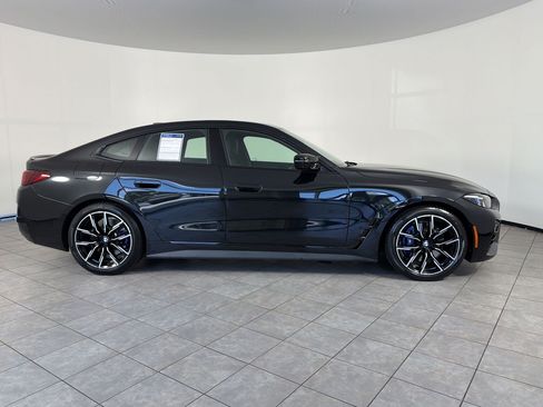 Used 2026 BMW 440i xDrive w/ Premium Package AWD/4WD image 8