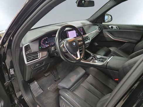 Used 2020 BMW X5 xDrive40i w/ Convenience Package AWD/4WD image 6