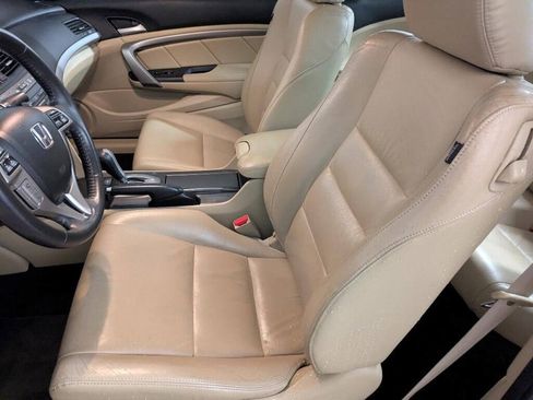 Used 2012 Honda Accord EX-L image 10