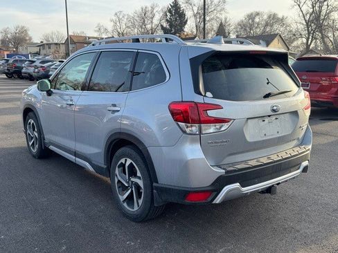 Used 2023 Subaru Forester Touring w/ Popular Package #3 image 5