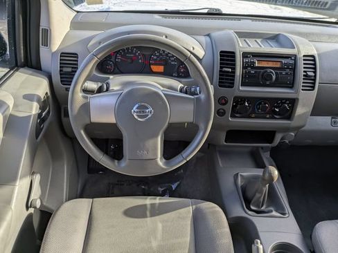 Used 2011 Nissan Frontier S w/ S Preferred Pkg RWD image 16