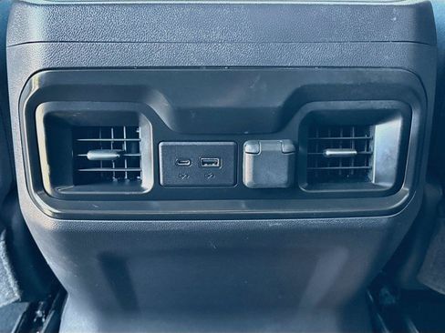 Used 2021 Chevrolet Silverado 1500 RST w/ Convenience Package II AWD/4WD image 25