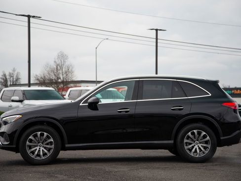 New 2026 Mercedes-Benz GLC 300 4MATIC image 6