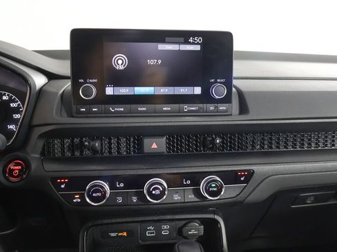 Used 2024 Honda CR-V Sport image 45